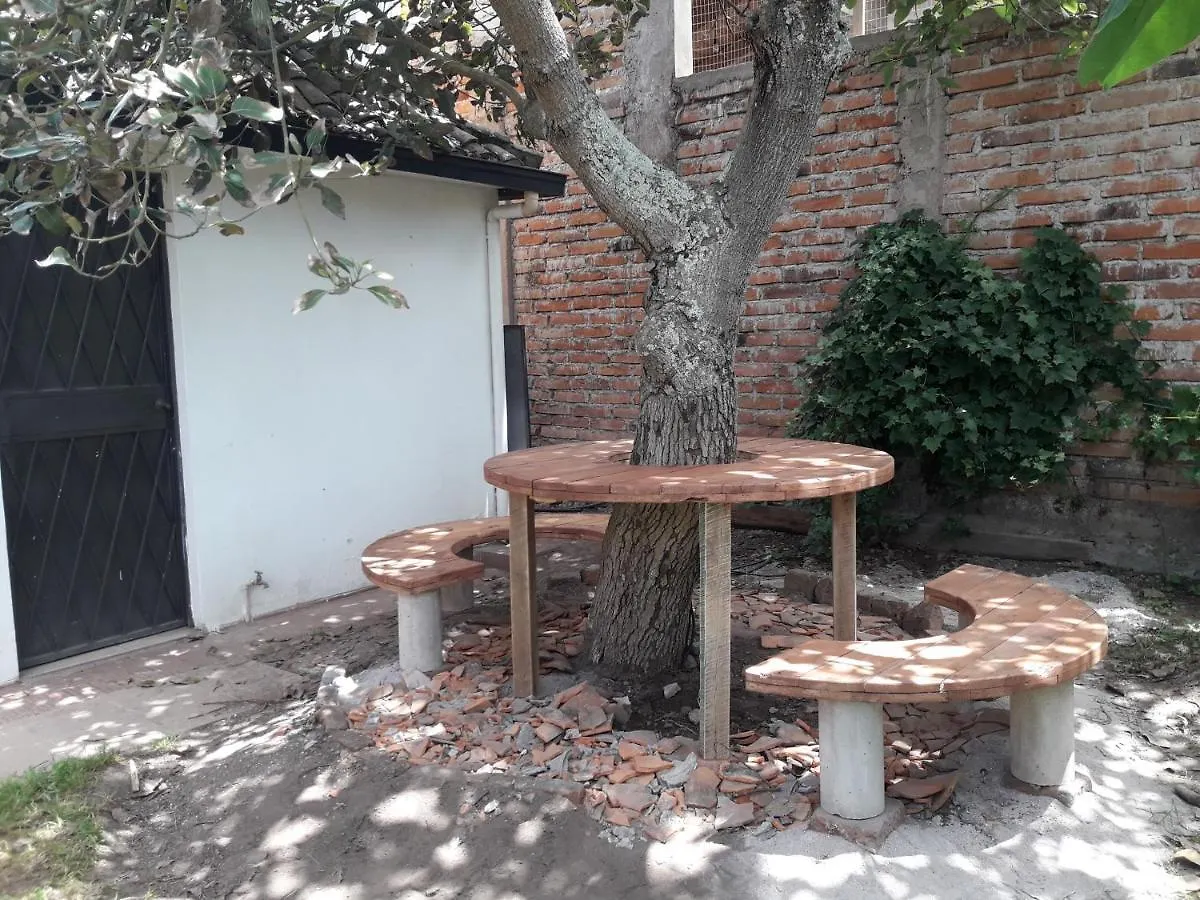 Affittacamere Hotel Quinta La Gardenia Puembo