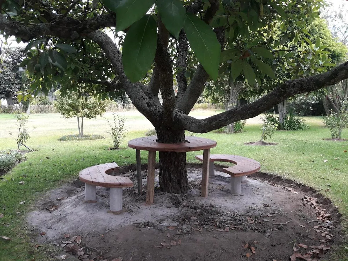 Affittacamere Hotel Quinta La Gardenia Puembo