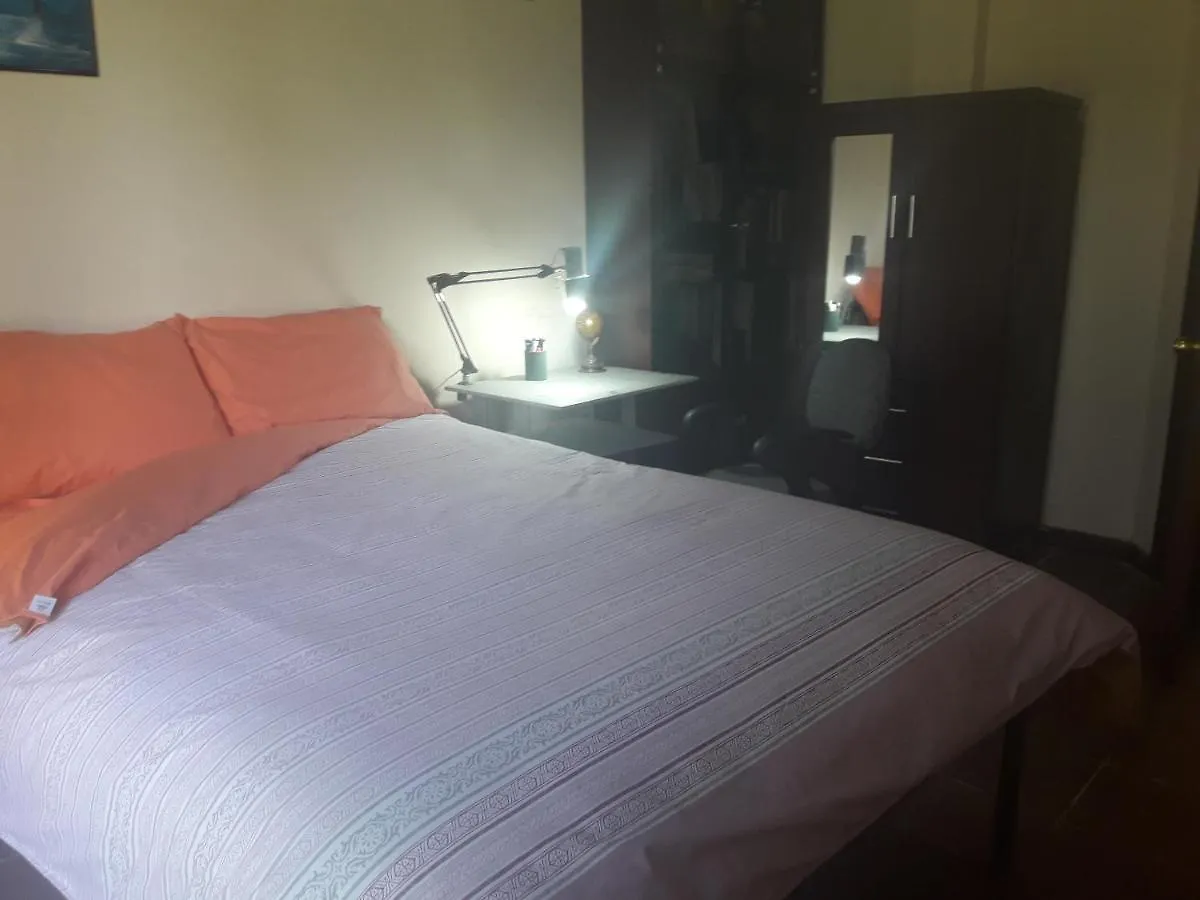 Quinta La Gardenia Hotel Puembo Guest house