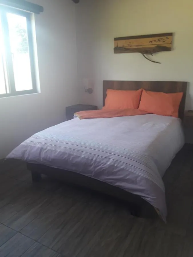 Quinta La Gardenia Hotel Puembo 0*,  Ecuador
