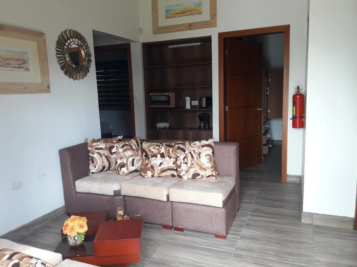 Quinta La Gardenia Hotel Puembo Ecuador