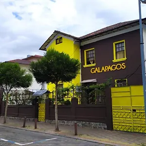  Hostal Galapagos Natural Life