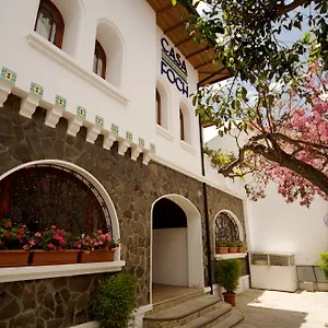 3* Bed and breakfast Boutique Casa Foch