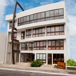 Isla Sol By Solymar Hotel Puerto Ayora (Galapagos Islands)