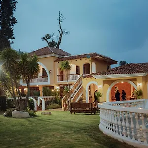 Quinta San Martin Inn Cuenca