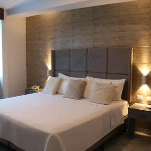 Presidente Internacional Hotel Guayaquil