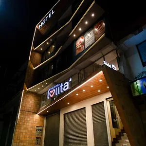 Cisne Hotel Cuenca
