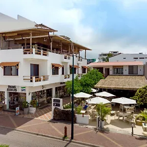 Plaza Luna Hotel Puerto Ayora (Galapagos Islands)