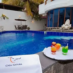 Galapagos Islands Hotel Puerto Ayora (Galapagos Islands)