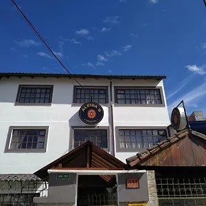  Hostal Aleida's